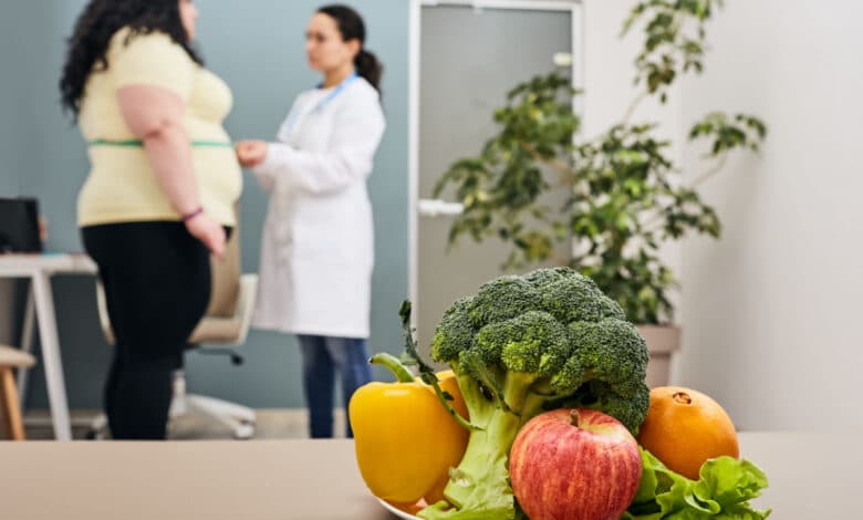 indice di massa corporea