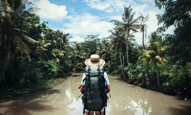 Migliore zaino da viaggio