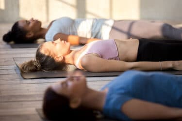Yoga Nidra: una pratica di rilassamento profondo di origine tantrica