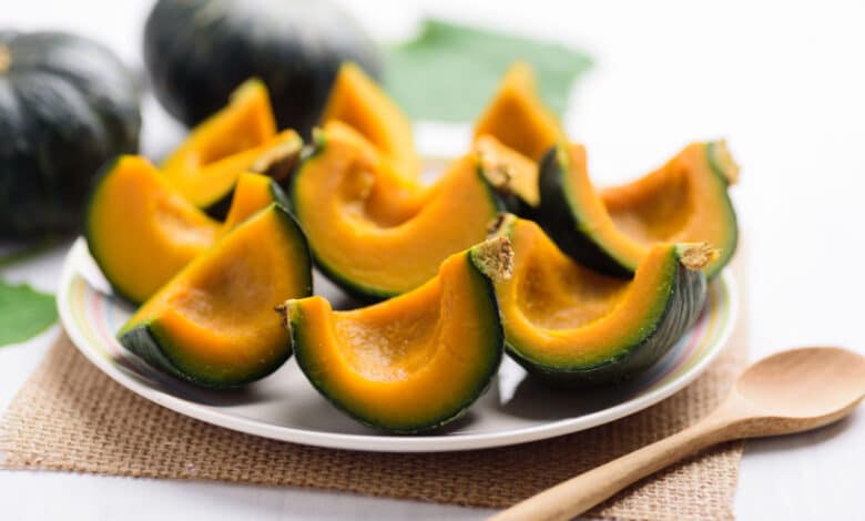 Come cucinare la zucca