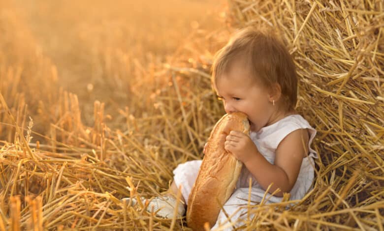 World Bread Day giornata mondiale del pane