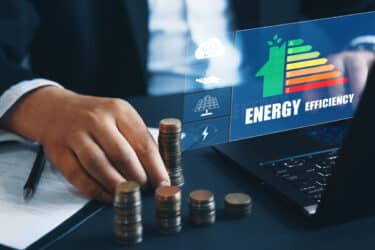 La riqualificazione energetica può rivalutare la casa