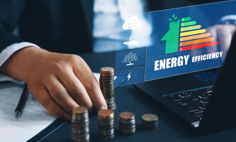 riqualificazione energetica può rivalutare la casa