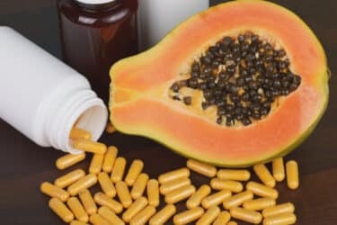 Papaya fermentata: tutto su questo integratore anti-age