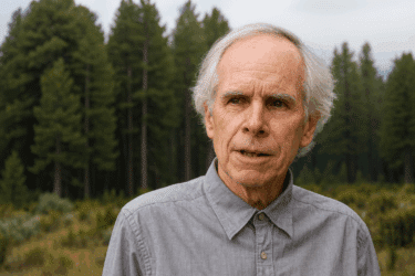 Douglas Tompkins l’eco-miliardario