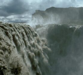 Dettifoss, la cascata più incredibile d’Islanda