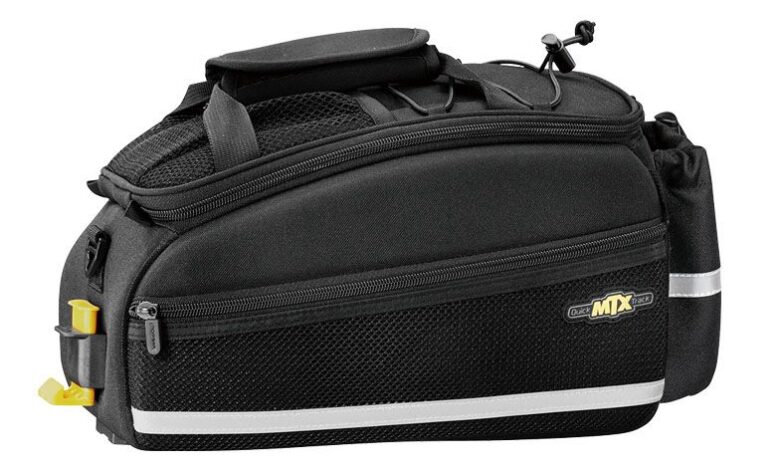 borse per bicicletta Topeak