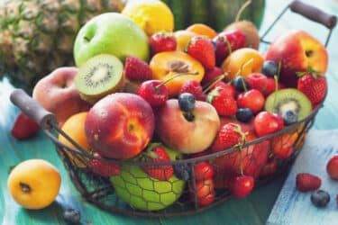 Qual è la frutta primaverile? Ecco un utile elenco