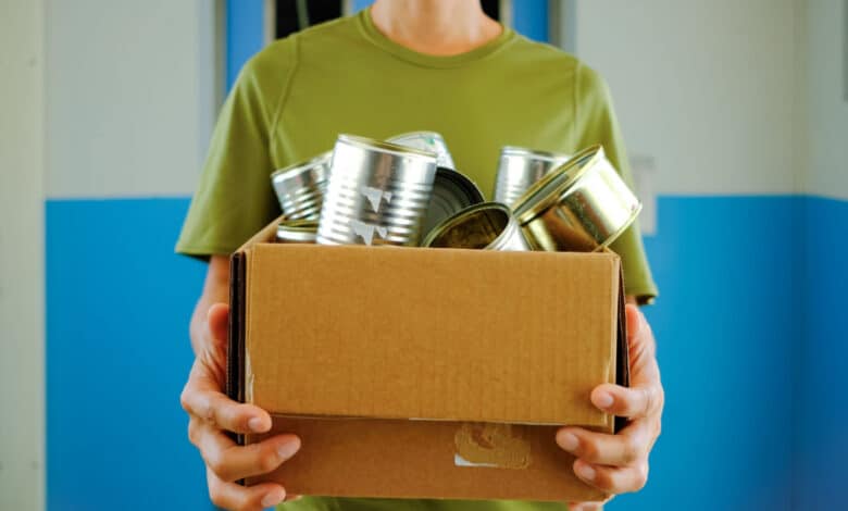 raccolta differenziata metallo