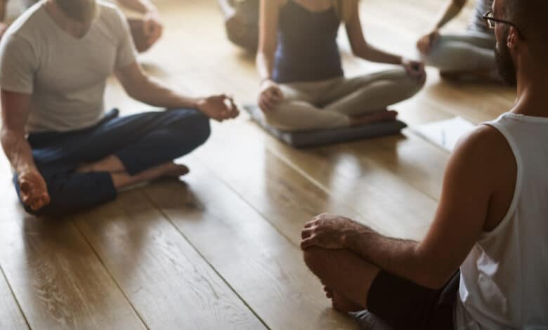 Benefici dello yoga: scopriamoli tutti
