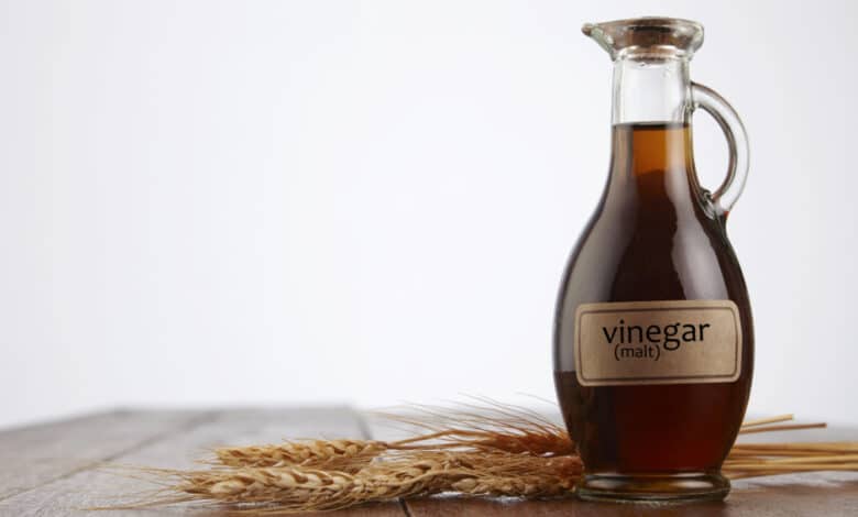 aceto di malto