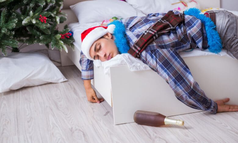 rimettersi in forma dopo le festività natalizie