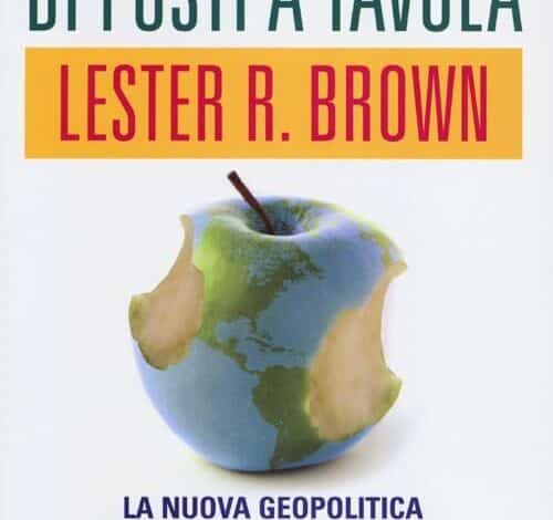 Nove miliardi di posti a tavola