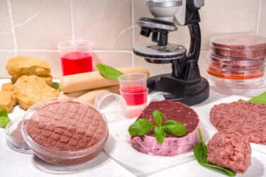 Carne sintetica: cos’è, vantaggi e svantaggi, cosa dice la legge