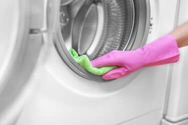 Come pulire la guarnizione della lavatrice: la guida pratica passo per passo