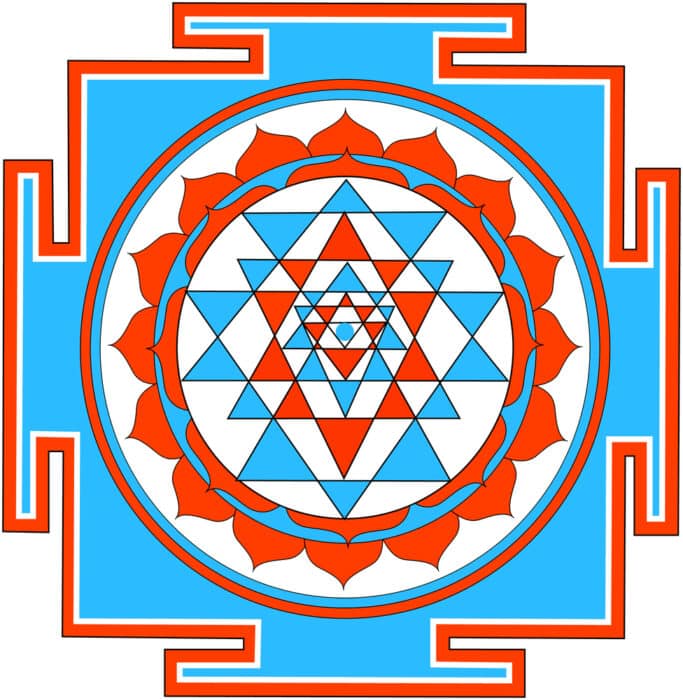 simboli yoga