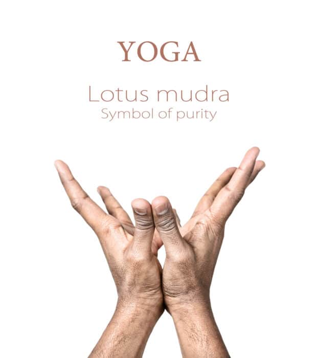 simboli yoga