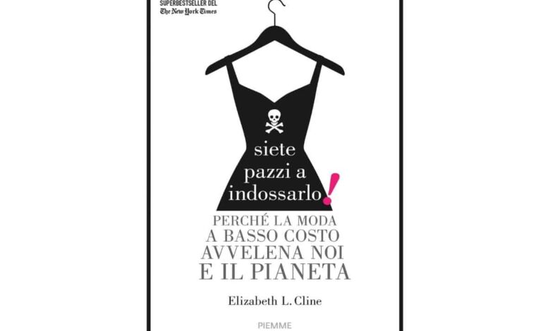 I danni del fast fashion all'ambiente