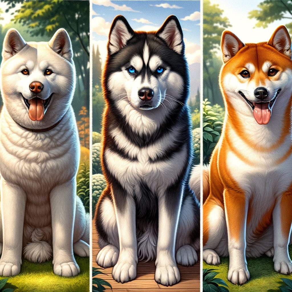 Tutto sui cani primitivi alla scoperta delle origini dei nostri amici