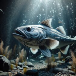 Salvaguardare i mari: la lotta per la conservazione del pesce Toothfish