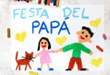 Lavoretti per la festa del papà: idee fai da te per bambini di tutte le età