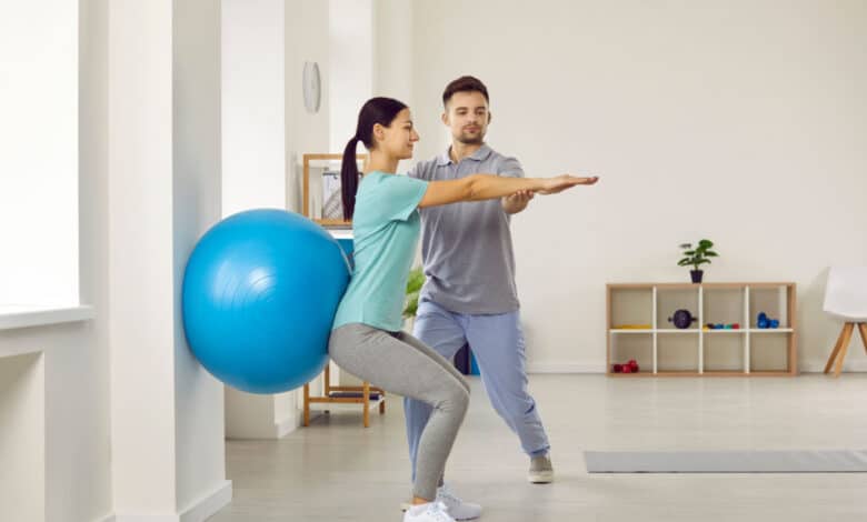 Ginnastica correttiva