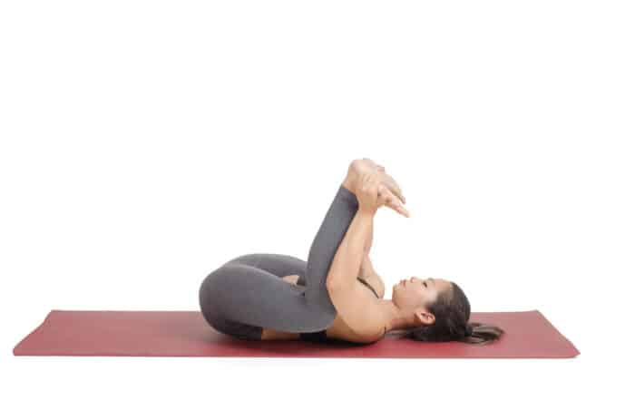 Yoga per la schiena