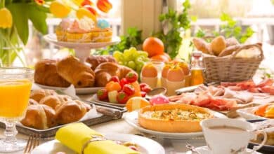 Come fare un brunch: le regole d'oro