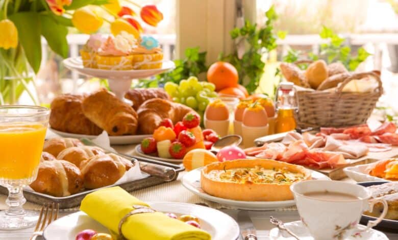 Come fare un brunch: le regole d'oro