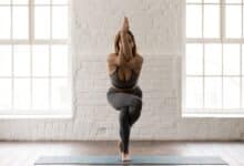 yoga per l equilibrio