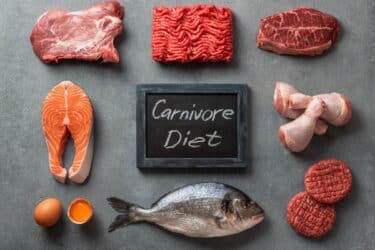 Dieta a base di carne: tra benefici (pochi) e tanti contro