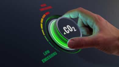 carbon neutral