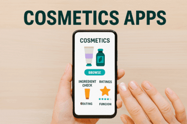Vuoi sapere cosa c’è davvero nei tuoi cosmetici? Ecco le migliori app per leggere l’INCI