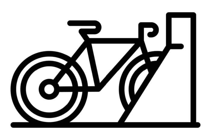rastrelliere per biciclette