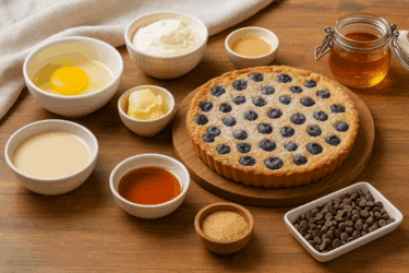 Sostituti vegan nei dolci: guida pratica a latte, uova, burro e altri ingredienti animali