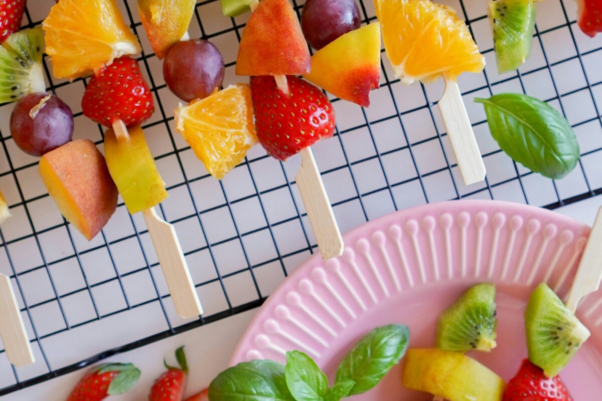 come non annerire la frutta tagliata