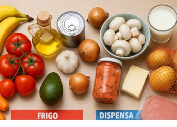 Quali alimenti vanno in frigo e quali no: scopriamo gli alimenti che conserviamo nel modo sbagliato (e cosa fare davvero)