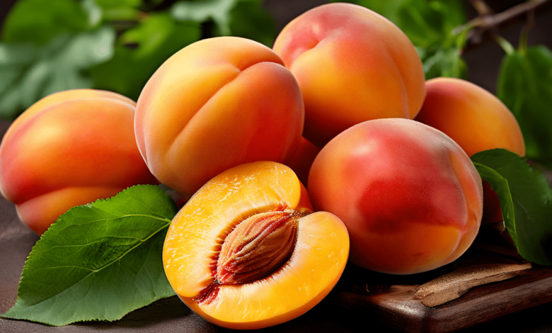 Come conservare le albicocche