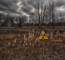 Com’è Chernobyl 30 anni dopo l’incidente