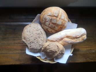 Come conservare il pane e averlo sempre morbido e fresco