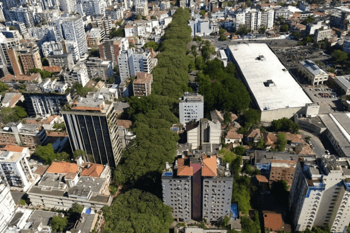 Ecco la strada più bella del mondo