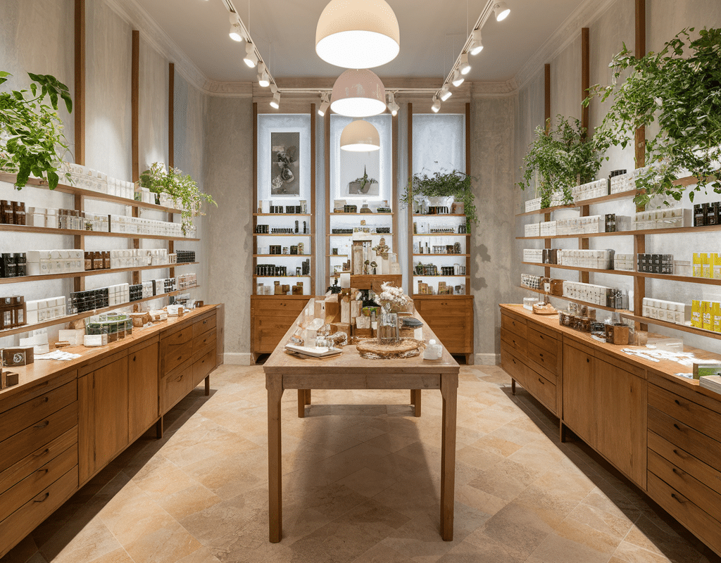 Quanto costa aprire un negozio biologico in franchising