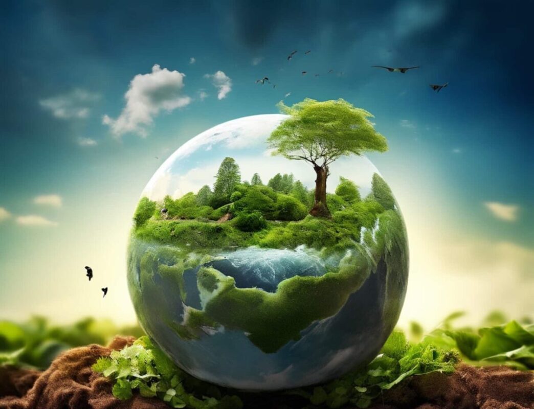 Giornata mondiale della Terra: il 22 marzo di ogni anno