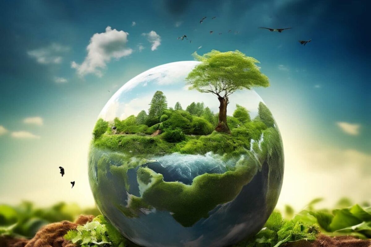 Giornata mondiale della Terra: il 22 marzo di ogni anno