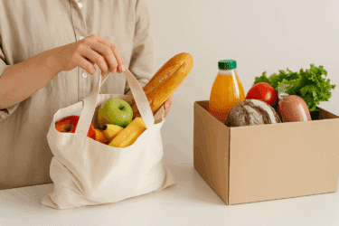 Food sharing: come funziona, benefici e le migliori app in Italia ed Europa