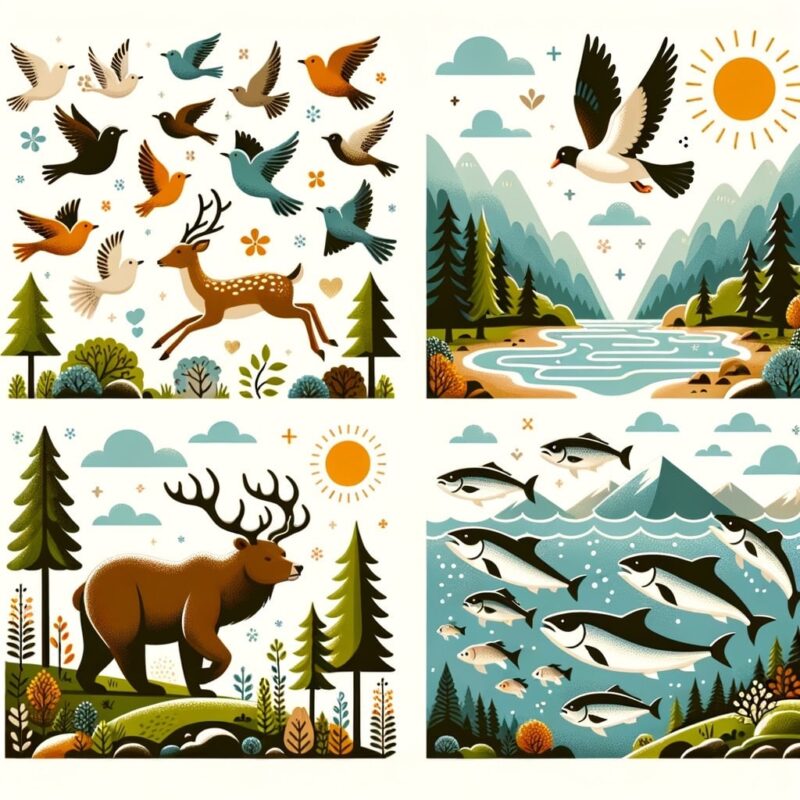 Giornata internazionale dei diritti degli animali