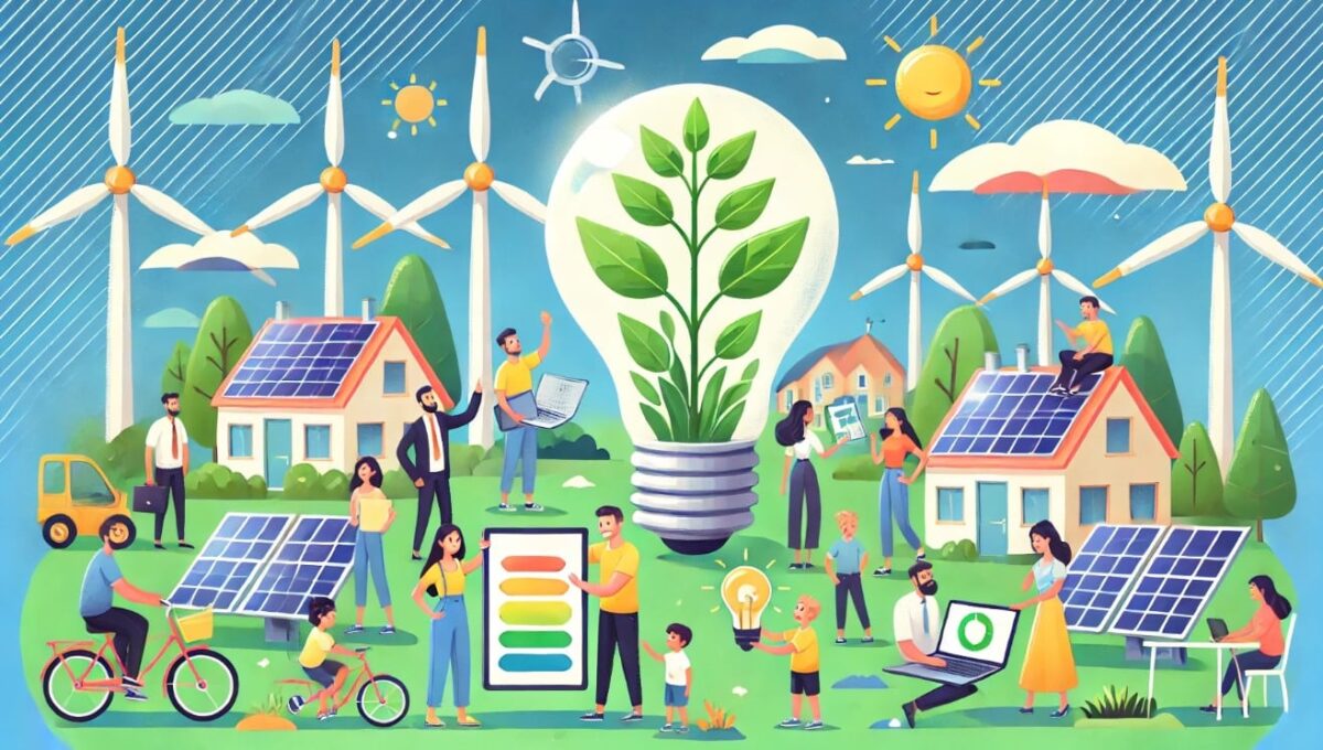 comunità energetiche