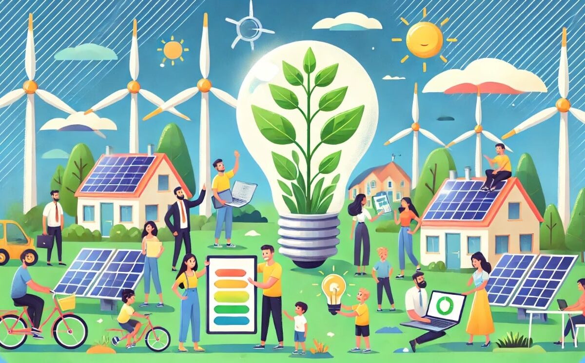 comunità energetiche