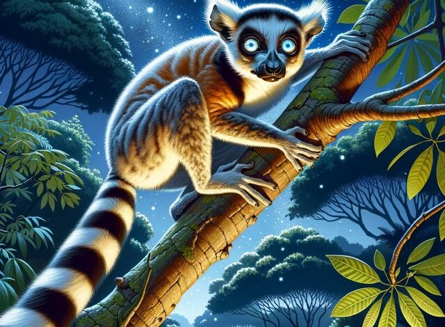 lemuri
