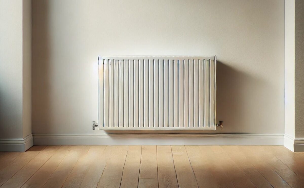 riscaldamento centralizzato